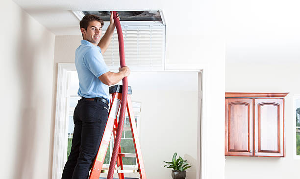 Reliable Cameron, TX Airduct Cleaning Solutions